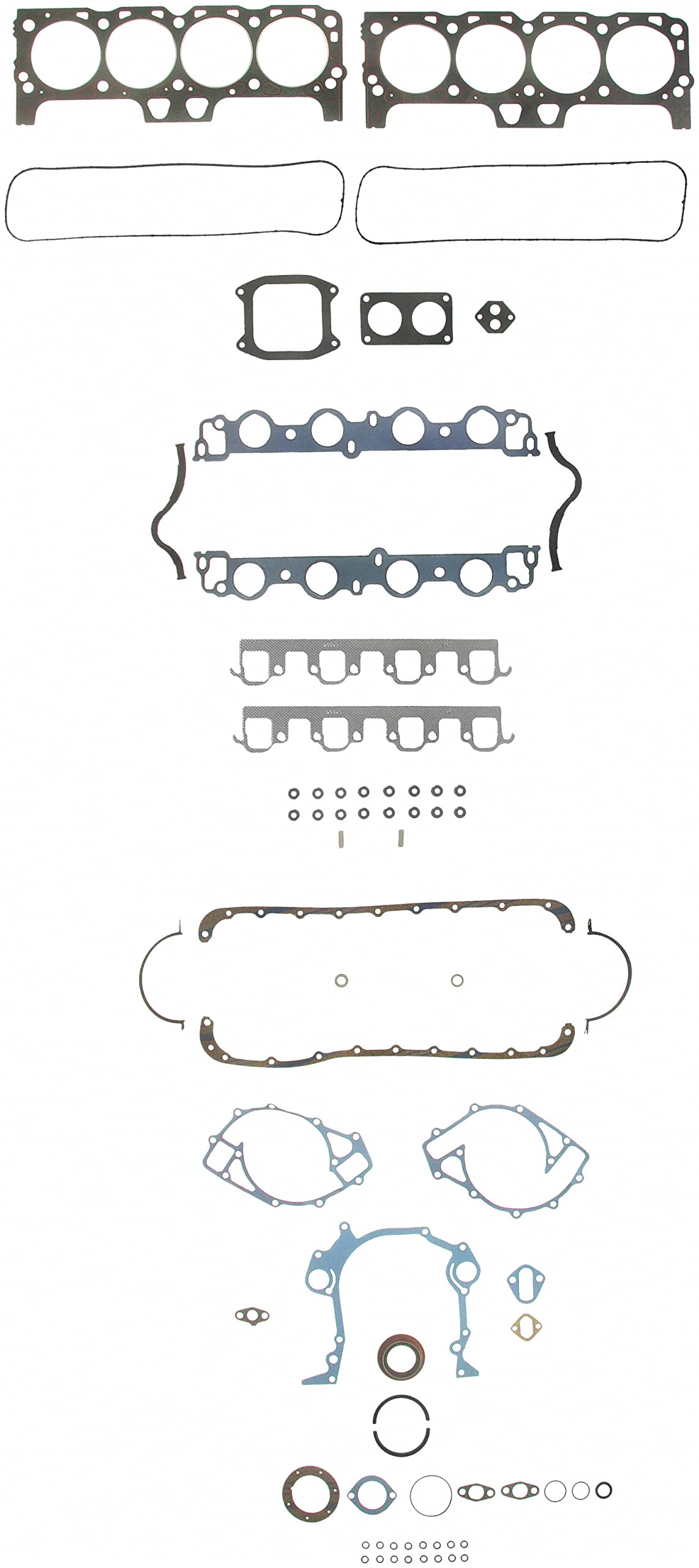 260-1452 FEL-PRO Gasket Kit