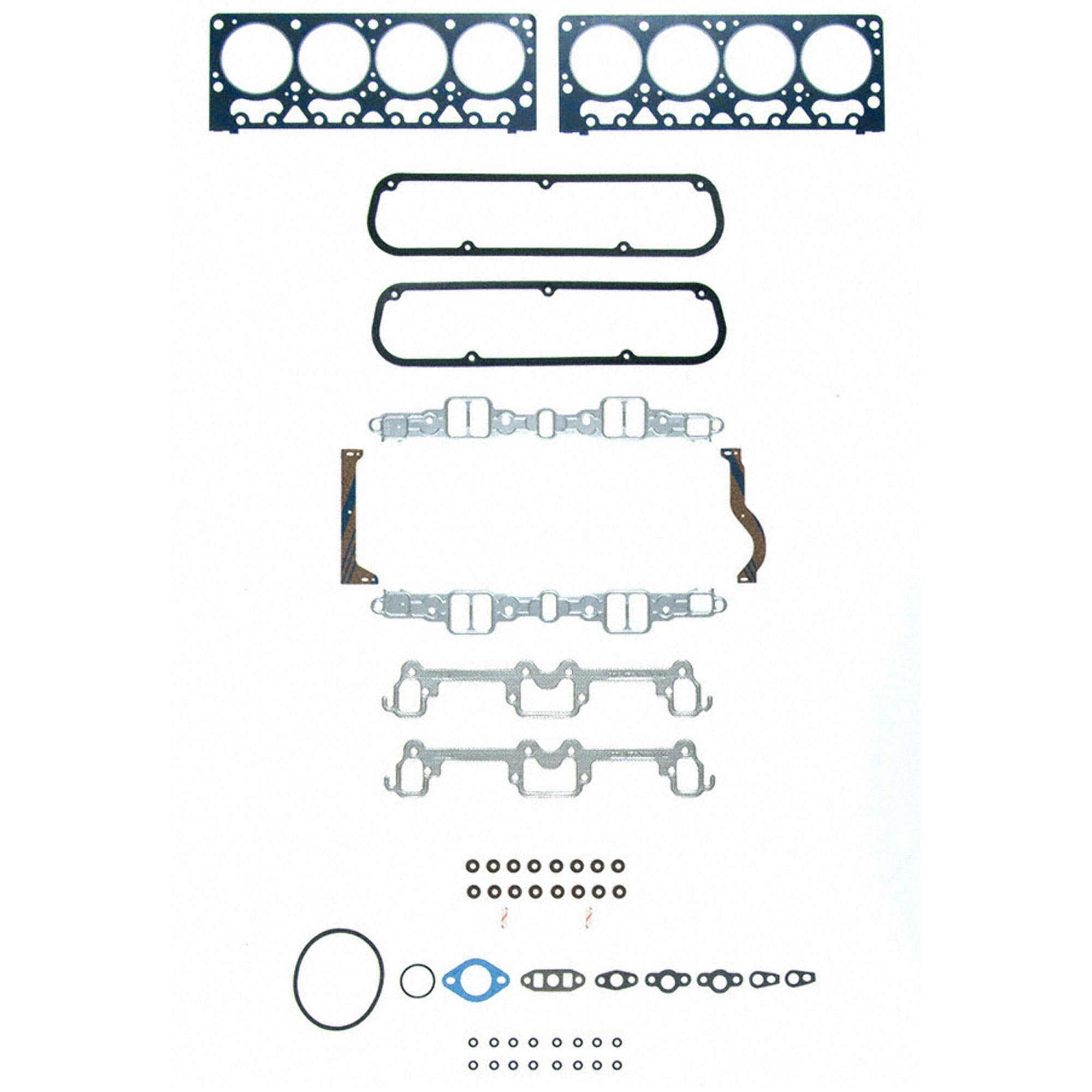 HS FEL-PRO 26179 PT Head Gasket Set