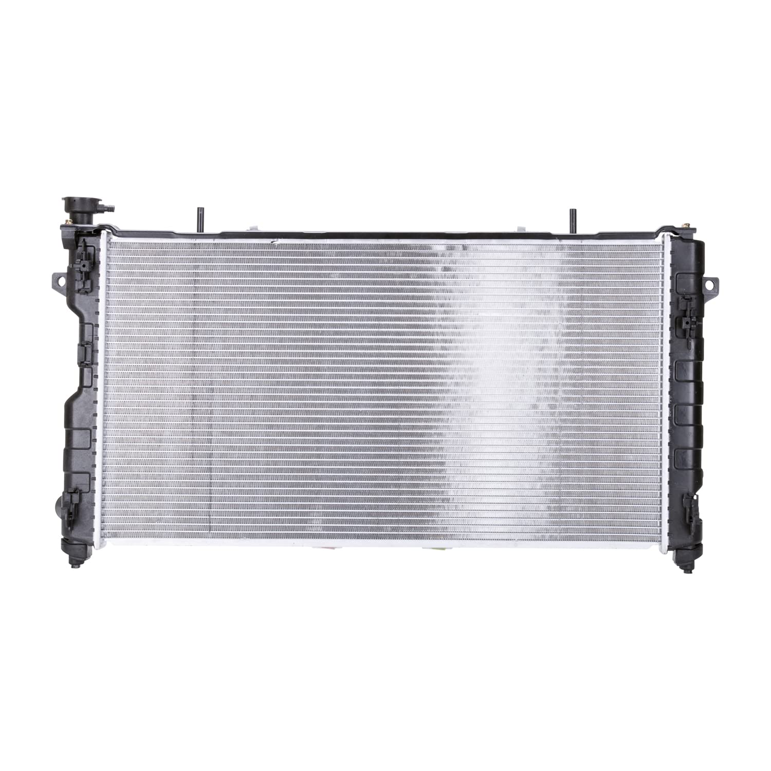 Radiator TYC - 2770