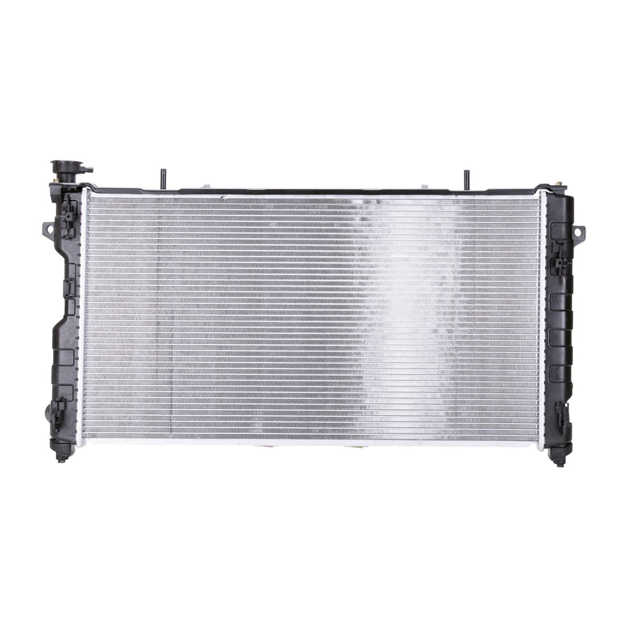 Radiator TYC - 2770