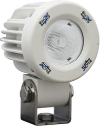 2" Vision X Lighting 4008861 Solstice Solo Prime White 10W Wide LED Flood Light
