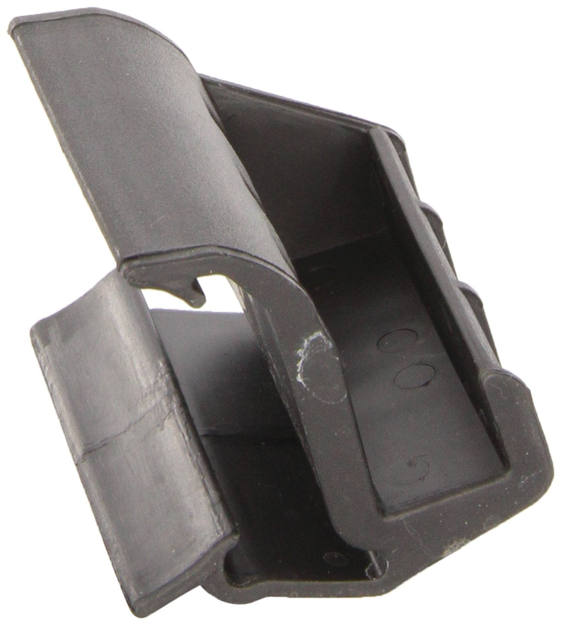 Automotive Crown Tailgate Bar Retainer Body