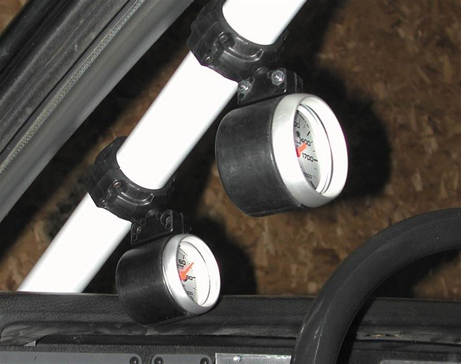Roll Pod AUTO METER 48004