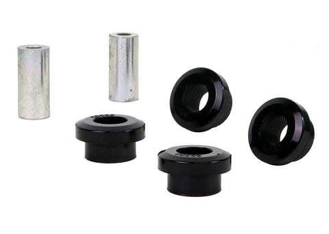 Black Nolathane REV030.0228