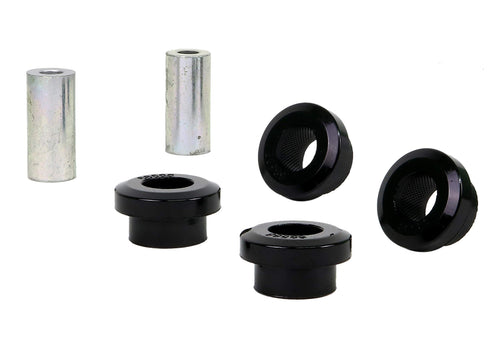 Black Nolathane REV030.0228