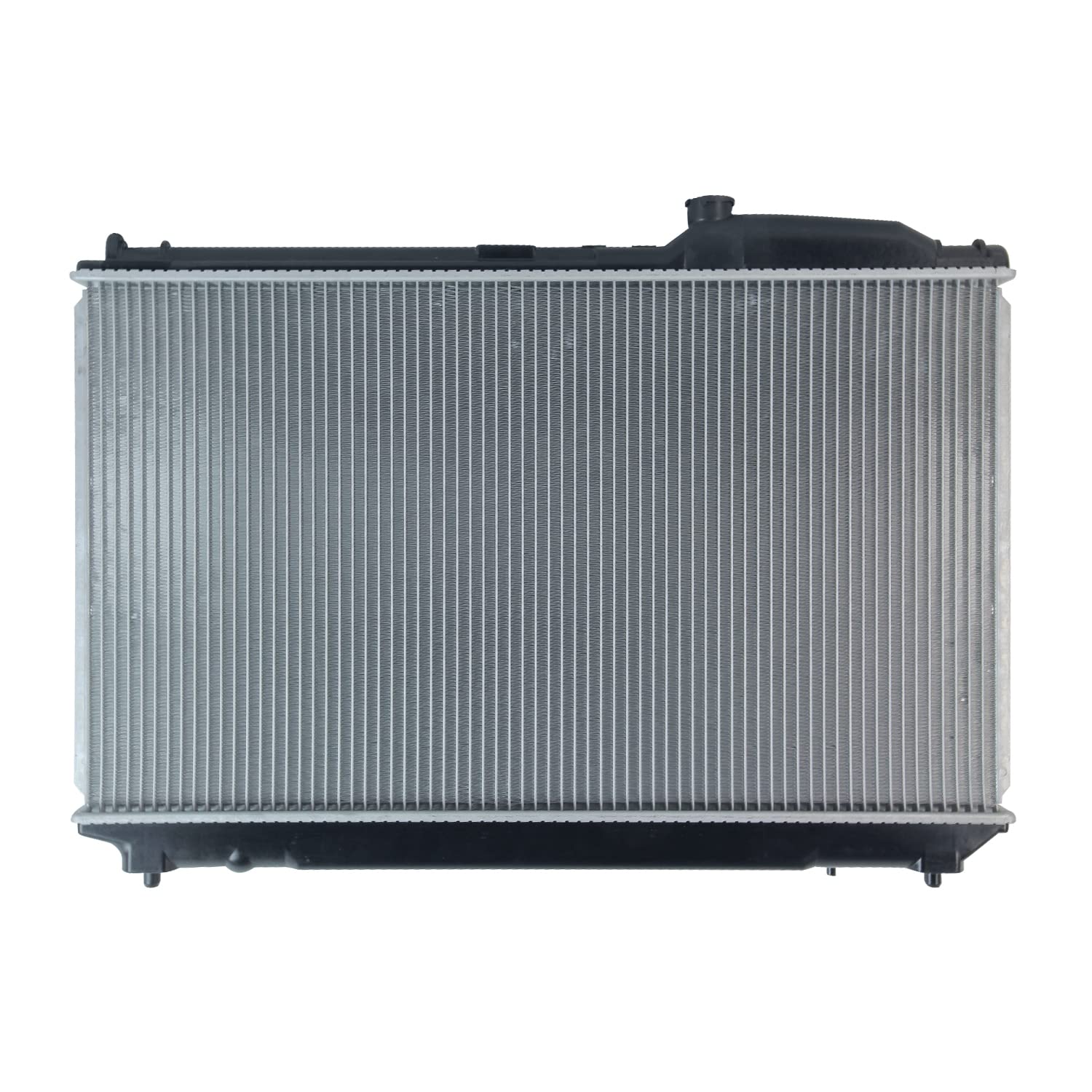 Compatible TYC 2418 Radiator with 2001-2006 Lexus LS430