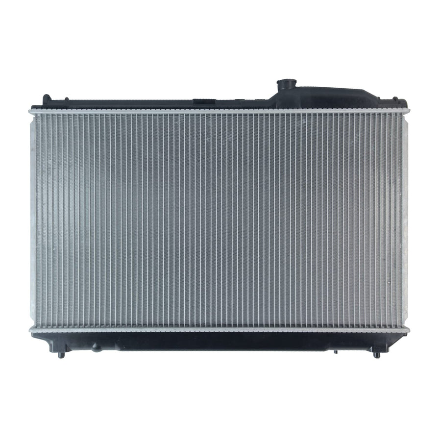 Compatible TYC 2418 Radiator with 2001-2006 Lexus LS430