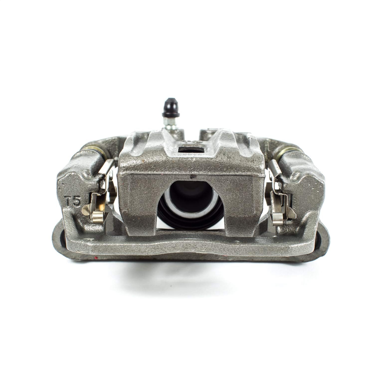 Power Stop Rear L2995 One Stock Replacement Brake Caliper For Nissan Frontier 2005-2024, Nissan Xterra 2005-2015, Suzuki Equator 2009-2012 [Model Specific]