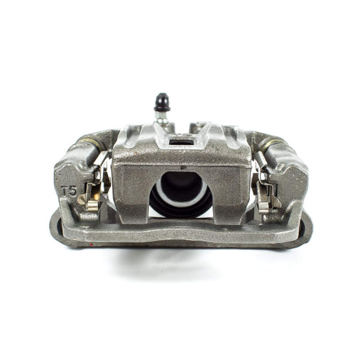 Power Stop Rear L2995 One Stock Replacement Brake Caliper For Nissan Frontier 2005-2024, Nissan Xterra 2005-2015, Suzuki Equator 2009-2012 [Model Specific]