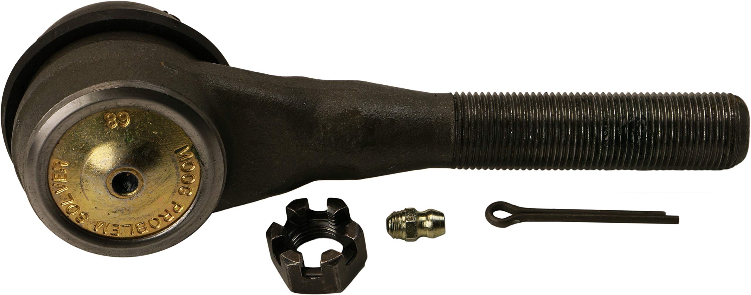 Steering Tie Rod End MOOG ES3094L for Jeep Wrangler