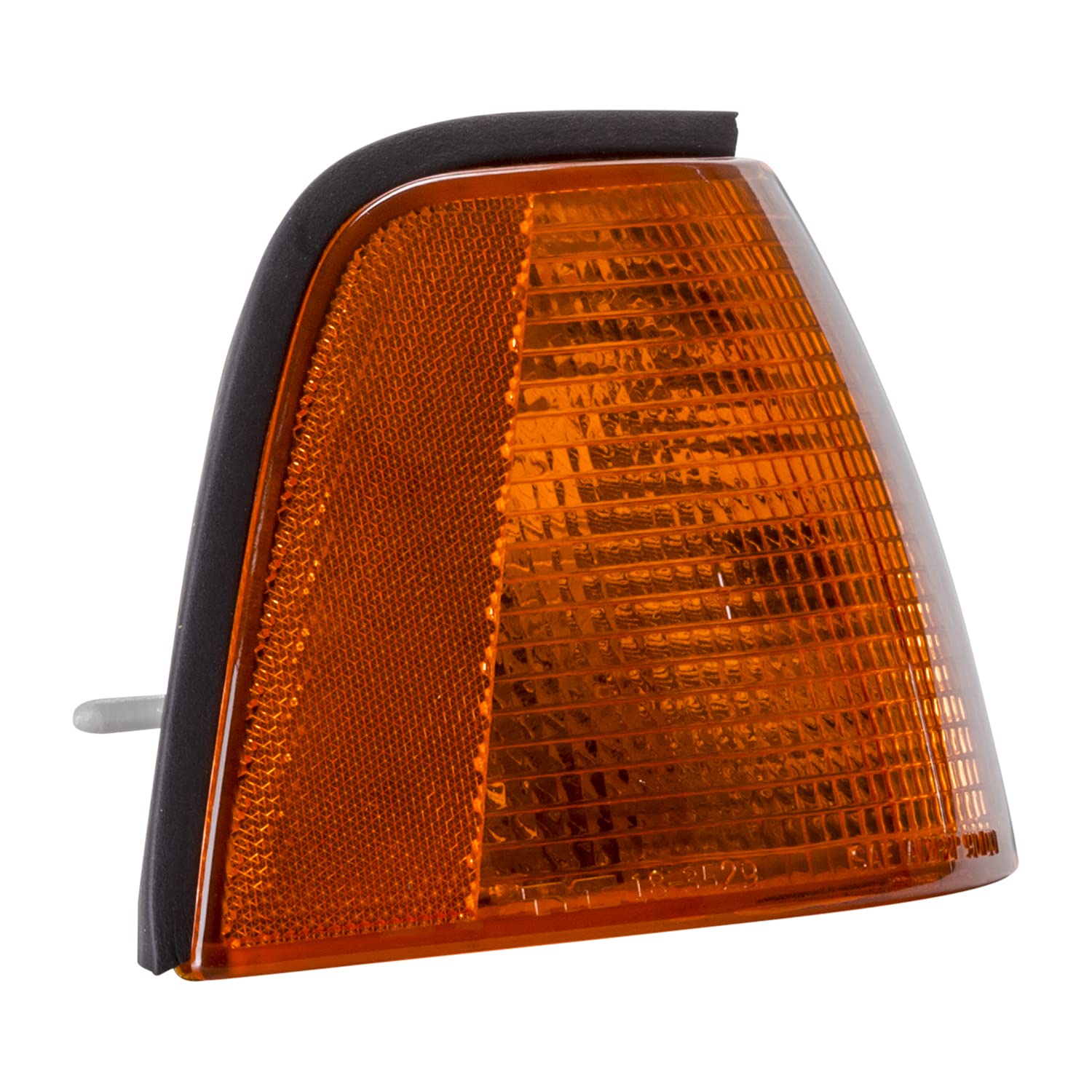 BMW 3 Series TYC 18-3529-01 Front Passenger Side Replacement Parking/Signal Lamp Assembly