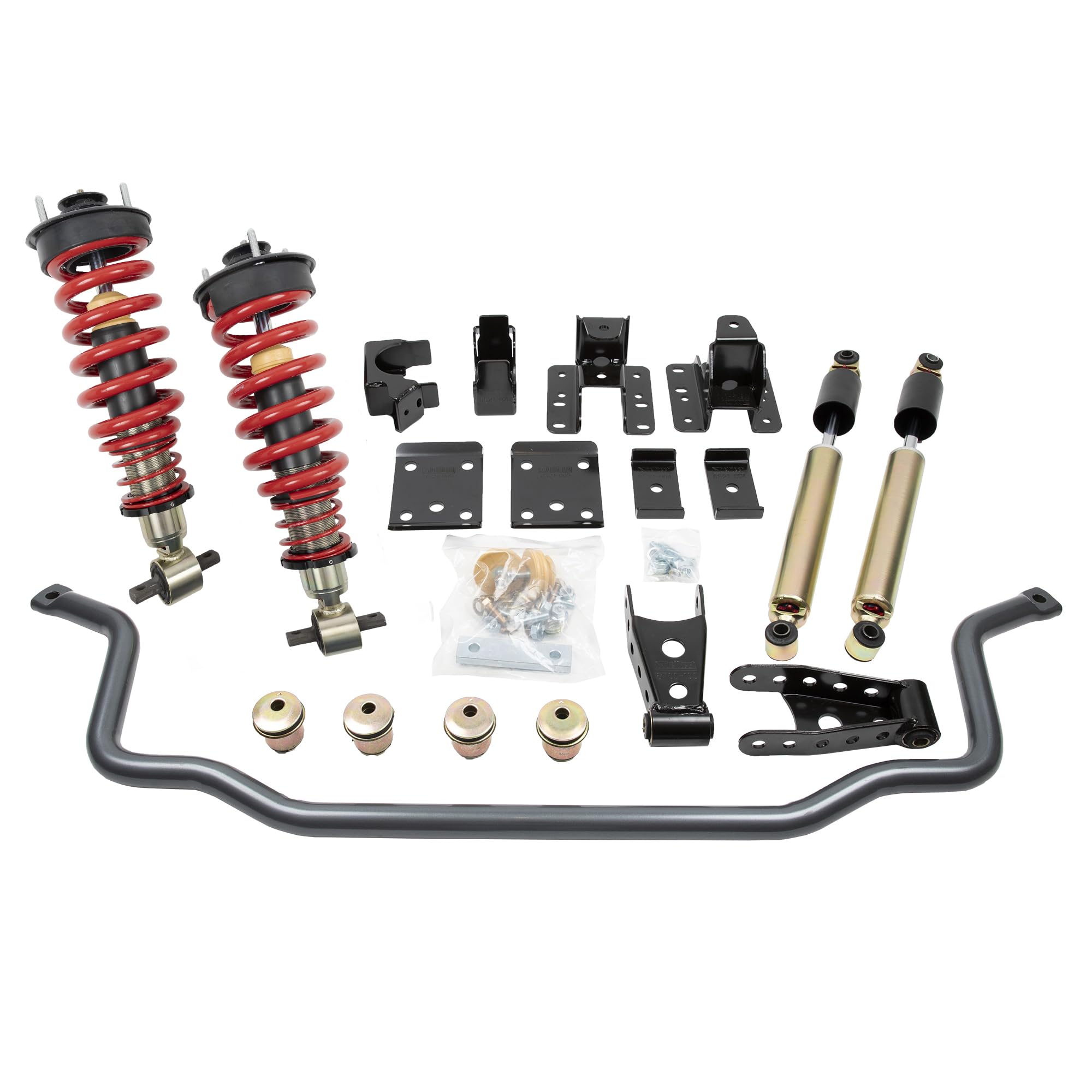Performance Handling Kit Plus Belltech 646HKP