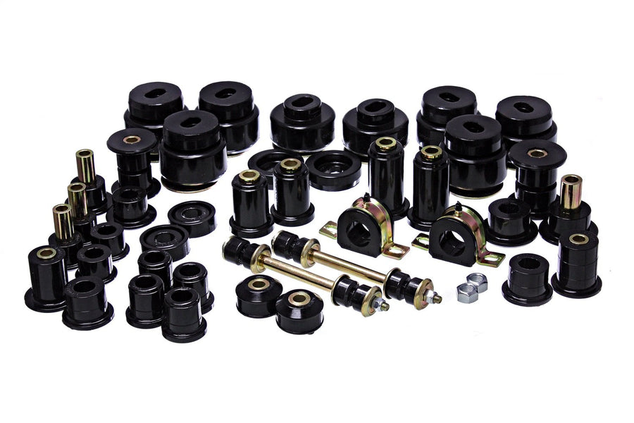 3.18133G Energy Suspension Master Bushing Set, 1 Pack