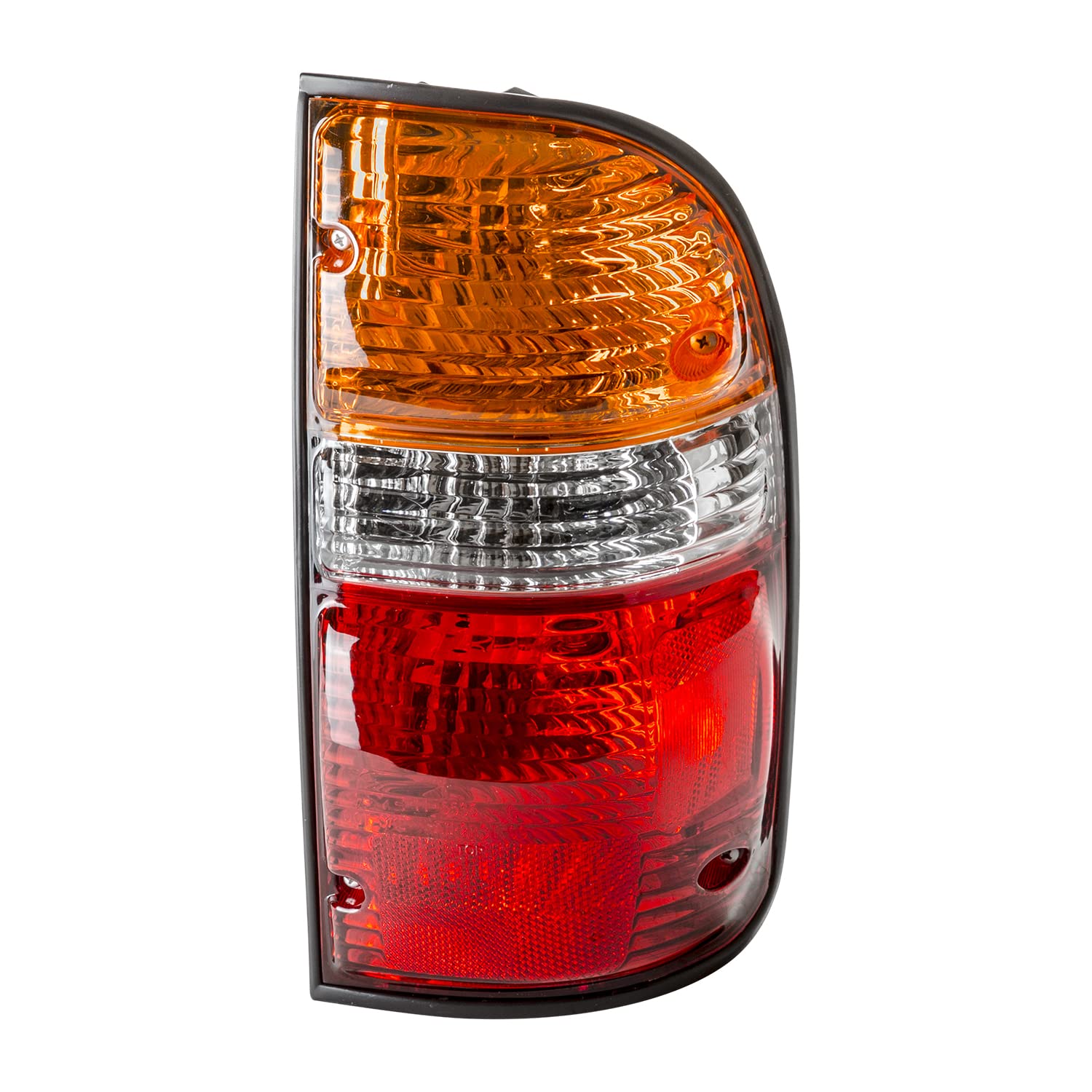 Toyota Tacoma TYC 11-5535-00 Passenger Side Replacement Tail Light Assembly