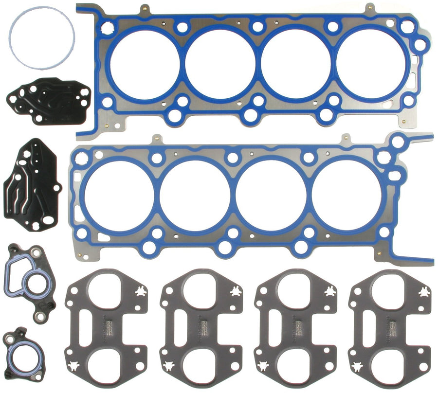 Engine Cylinder Head Gasket Set MAHLE Original HS54400