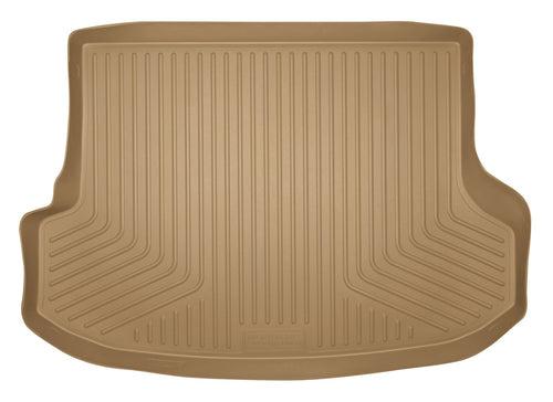Weatherbeater Cargo Liner Husky Liners | Fits 2010-2015 Lexus RX350/RX450h | 1-pc Tan - 25893