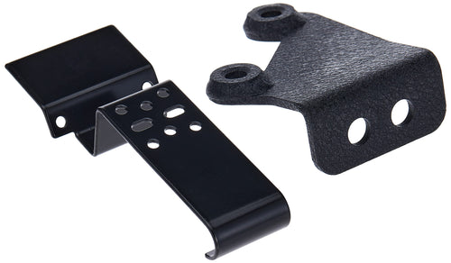 Rugged Ridge Mount Kit Antenna/CB Radio for Jeep Wrangler JK/JKU | 11503.96 | Fits 2007-2018 Jeep Wrangler JK