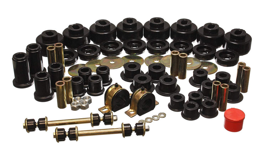 3.18128G Energy Suspension Master Kit for Chevy 2500