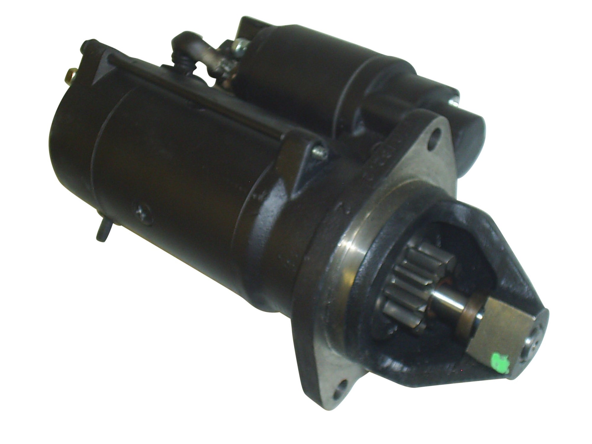 MS 289 MAHLEORIG Starter Motor