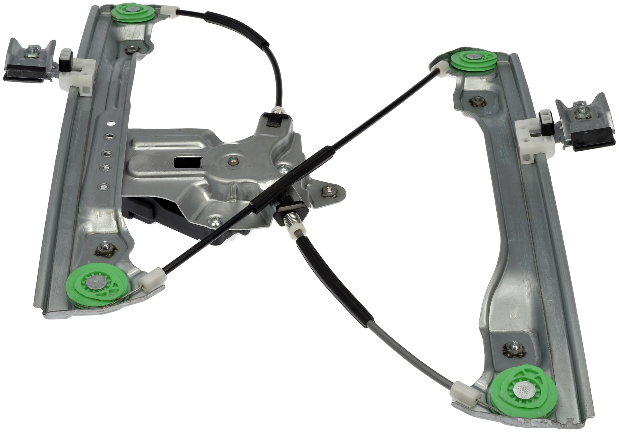 Dorman Front Passenger Side 748-975 Power Window Regulator and Motor Assembly Compatible with Select Chevrolet Models (OE FIX)