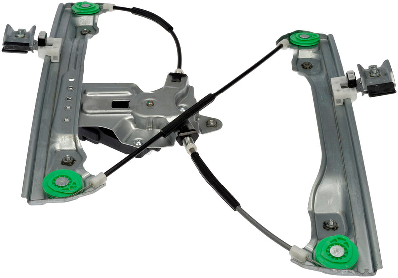 Dorman Front Passenger Side 748-975 Power Window Regulator and Motor Assembly Compatible with Select Chevrolet Models (OE FIX)
