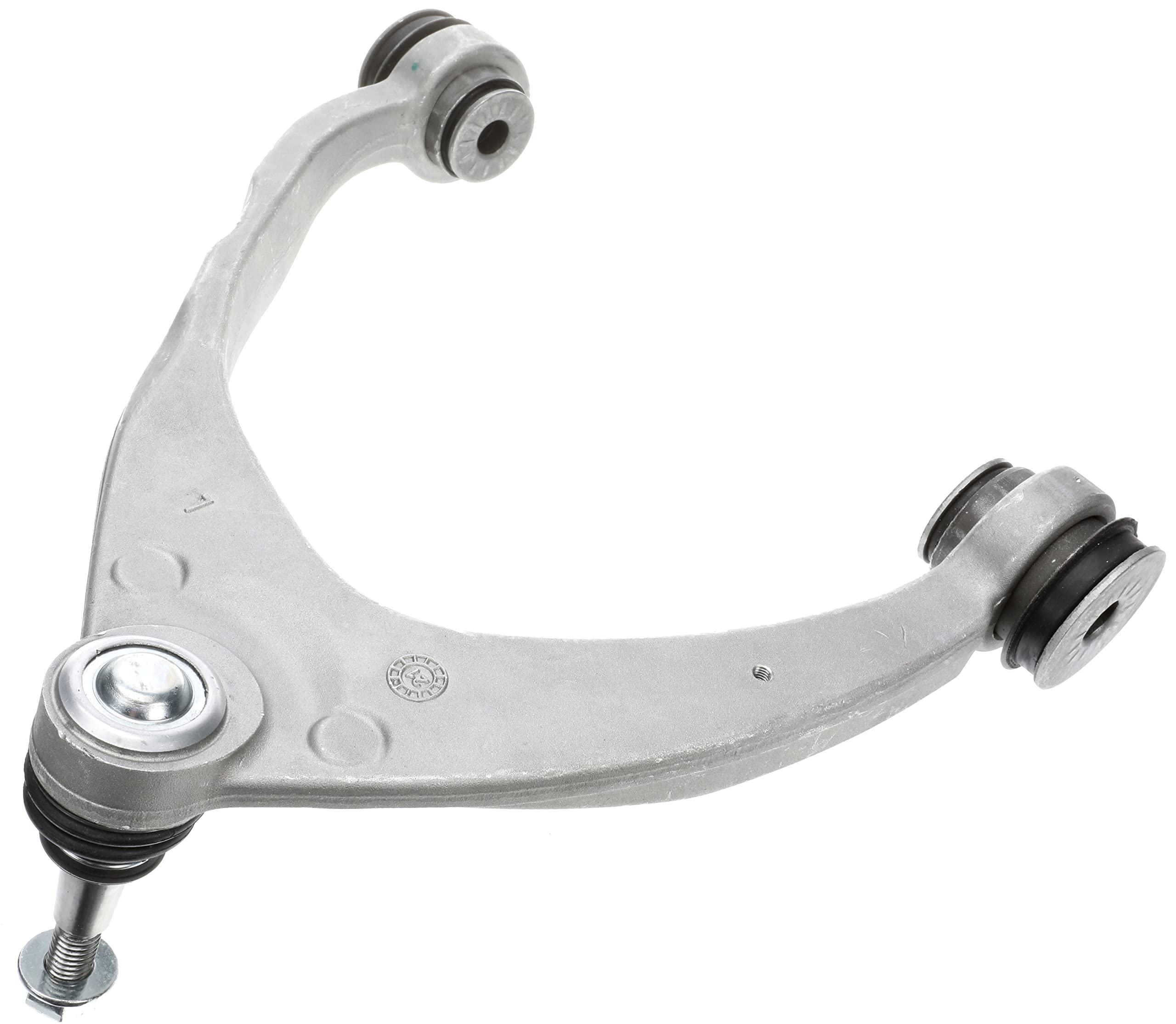 Dorman Front Driver Side 522-803 Upper Suspension Control Arm and Ball Joint Assembly Compatible with Select Cadillac / Chevrolet / GMC Models