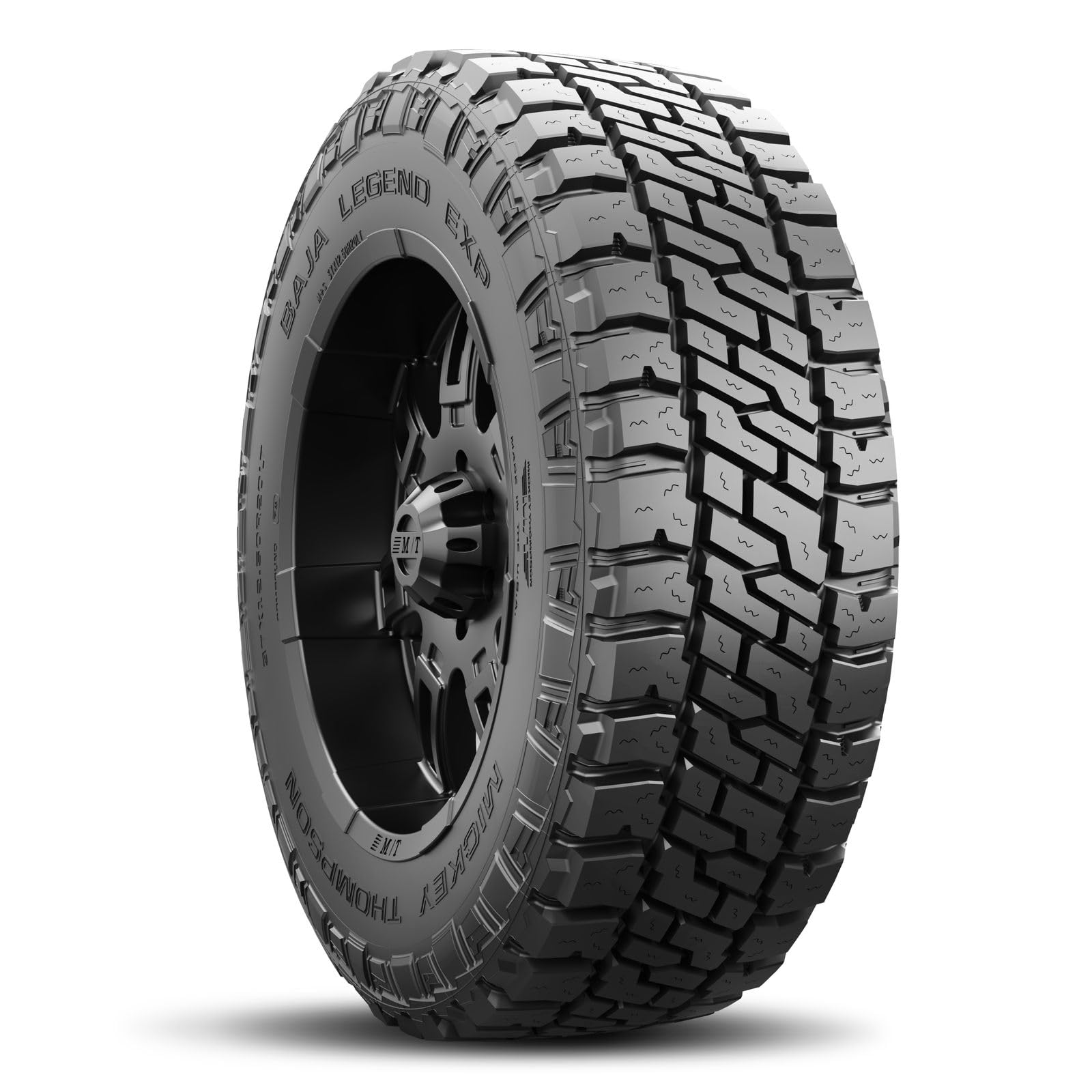 Baja Legend EXP Mickey Thompson LT275/55R20 120/117Q E