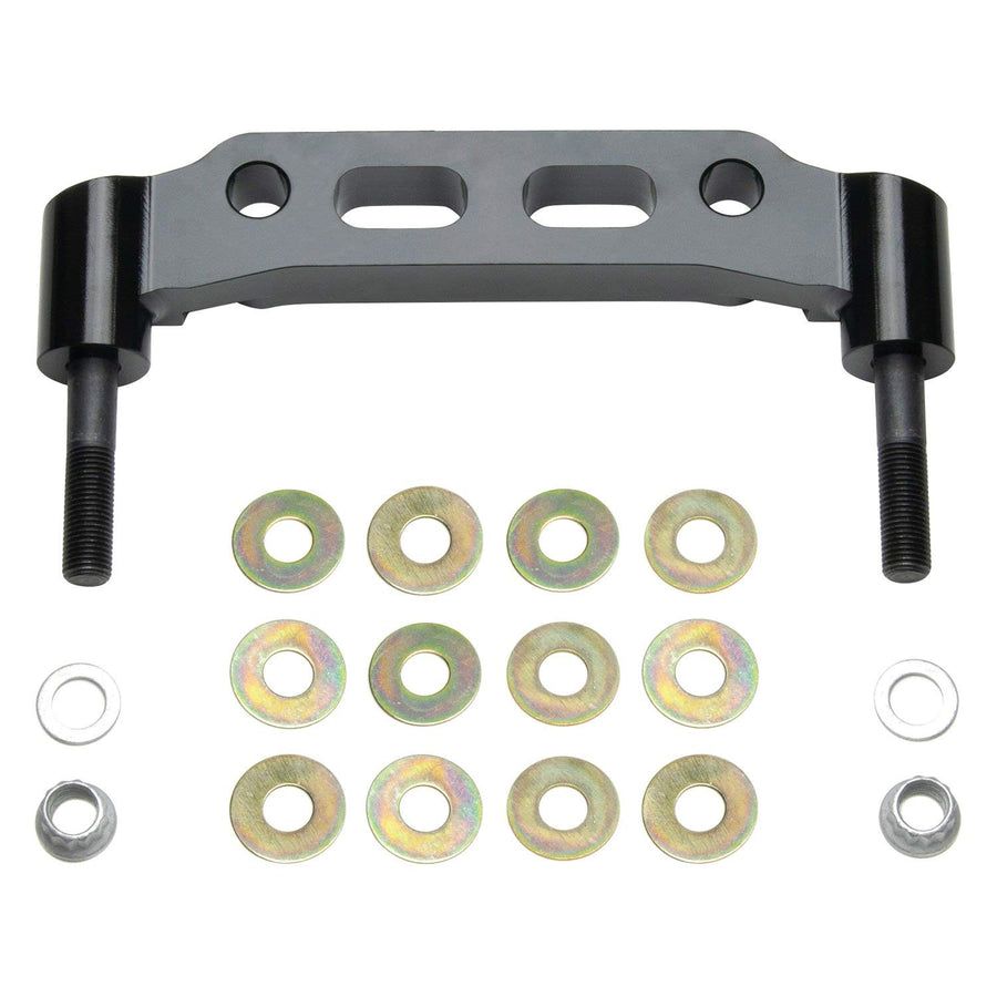 Bracket Kit-FSL4/6R-3.50" Modified/Late Model, 12.19" Rotor MT