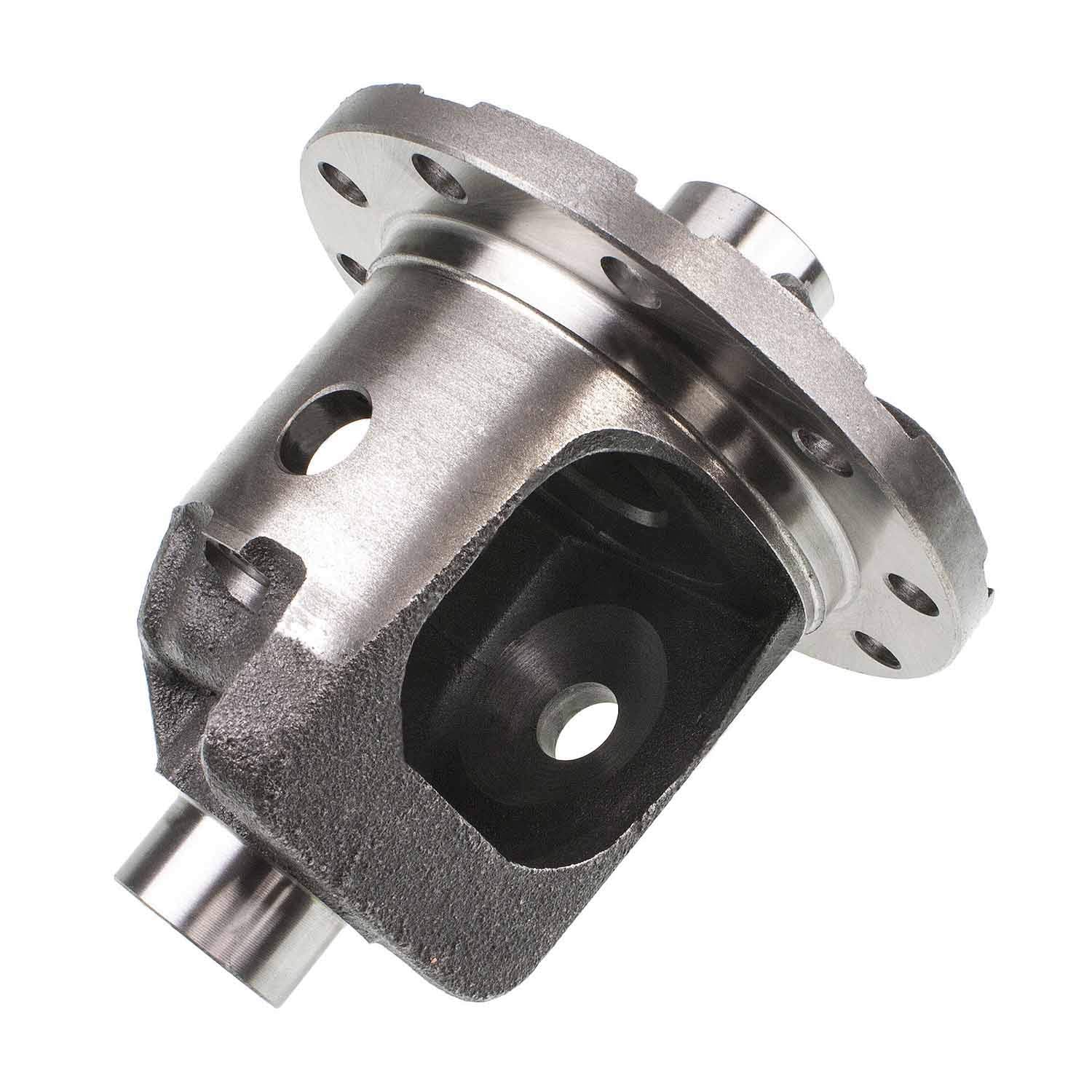 GM 7.625" Open Differential Carrier Case Motive Gear For 3.23 Ratio & Higher, Replaces GM 26033477, Fits Chevrolet Camaro, S10, Impala (1988-2005), GMC Sonoma, Isuzu Rodeo, Oldsmobile Bravada