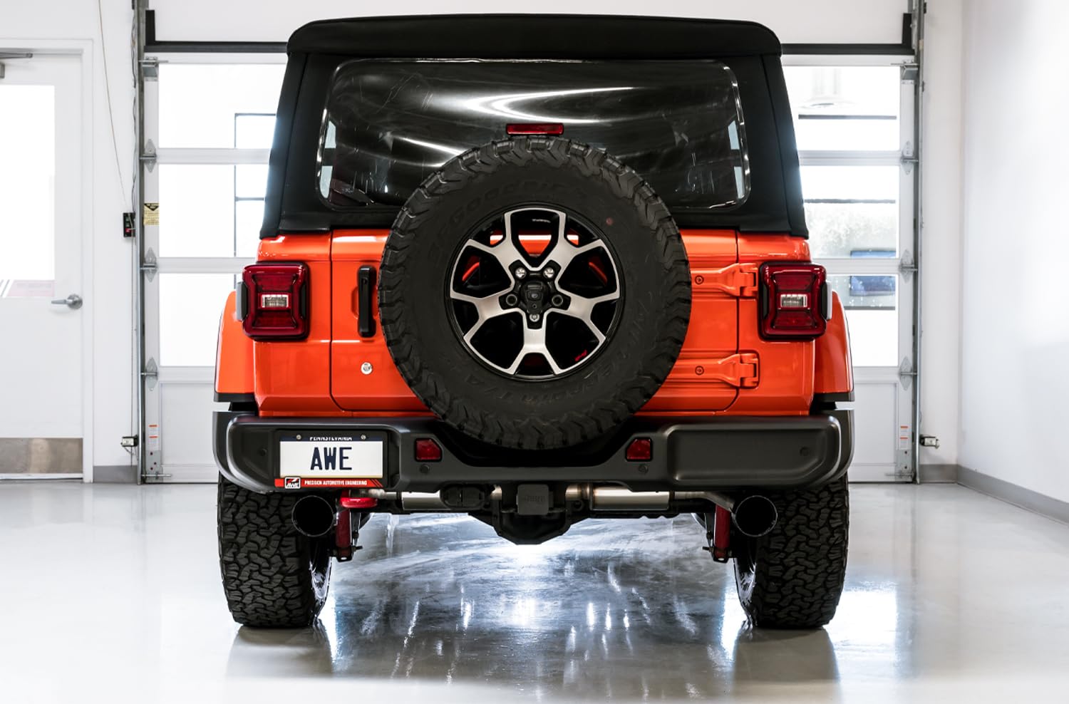 3015-33001 AWE Tuning