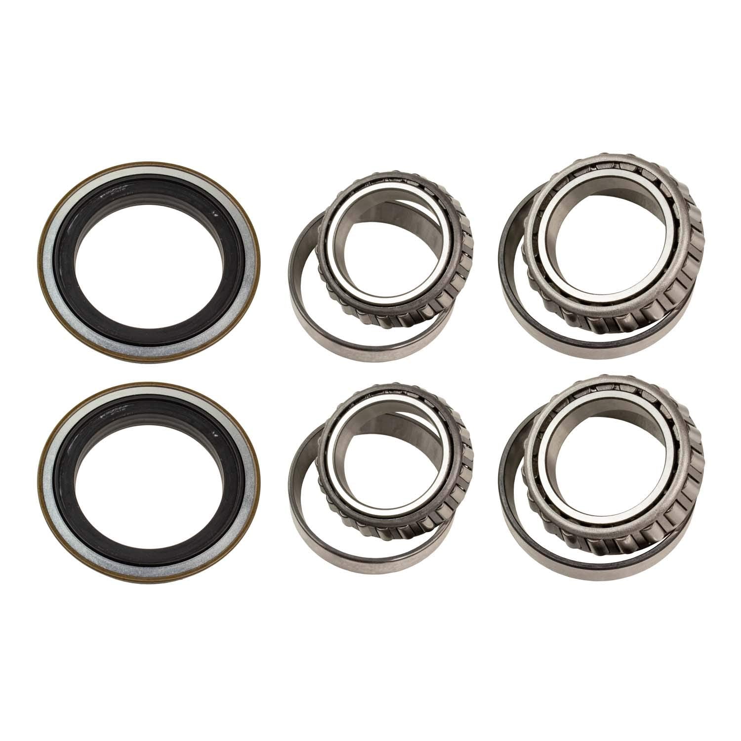 Motive Gear Axle Bearing and Seal Kit GM11.5DRW - Kit Axle Bearing and Seal