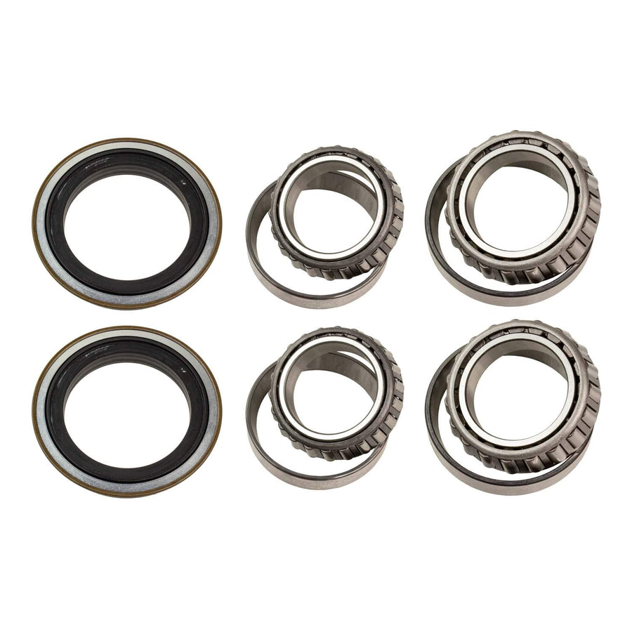 Motive Gear Axle Bearing and Seal Kit GM11.5DRW - Kit Axle Bearing and Seal