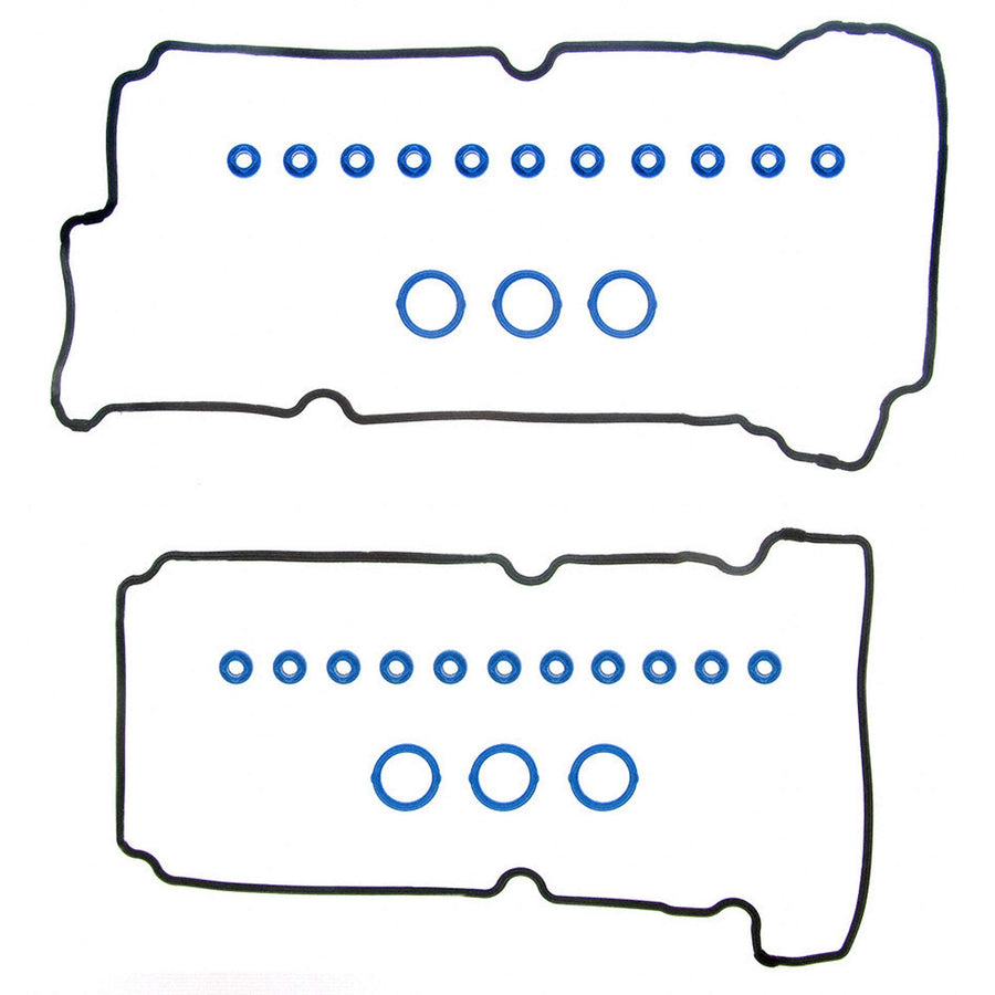 VS FEL-PRO 50579 R Engine Valve Cover Gasket Set for Ford Escape