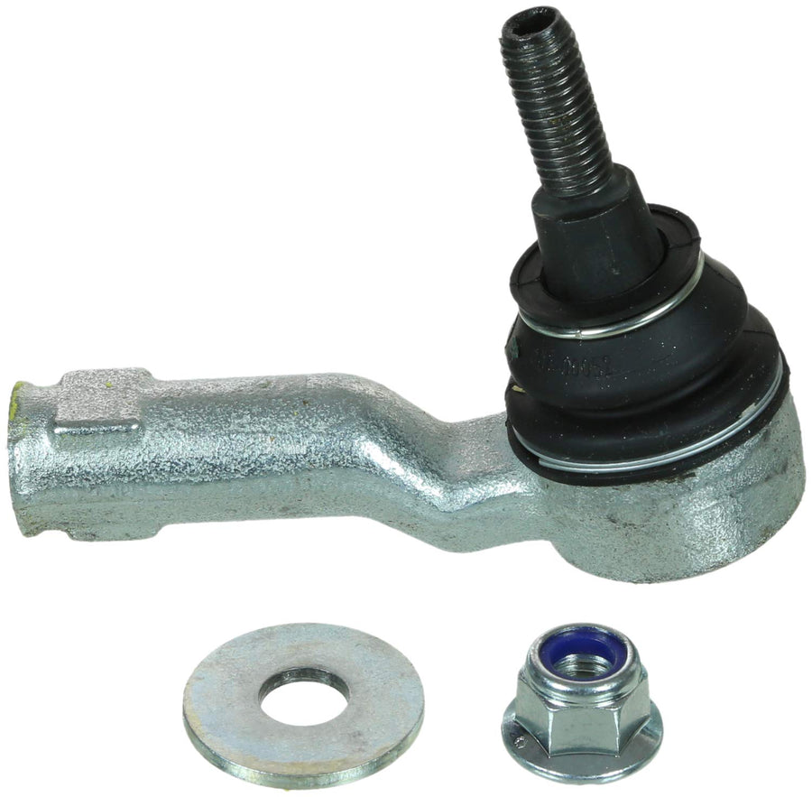 Steering Tie Rod End MOOG ES800686 for Land Rover LR3