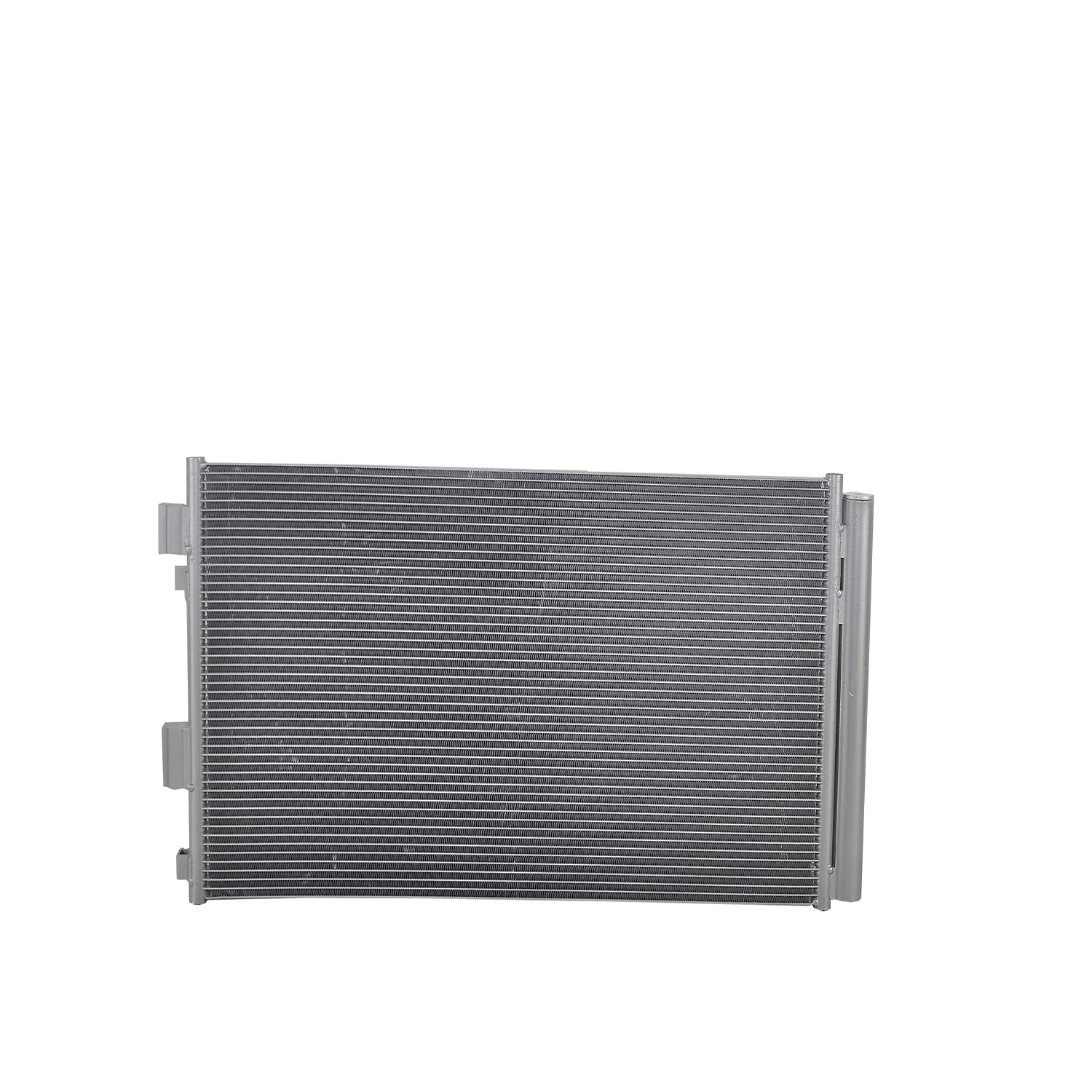 Condenser Assembly TYC 30196 Compatible with 2021-2021 Ford Bronco