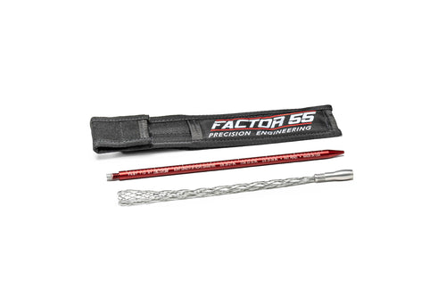 Fast FID Rope Splicing Tool Facor 55 for Synthetic Ropes