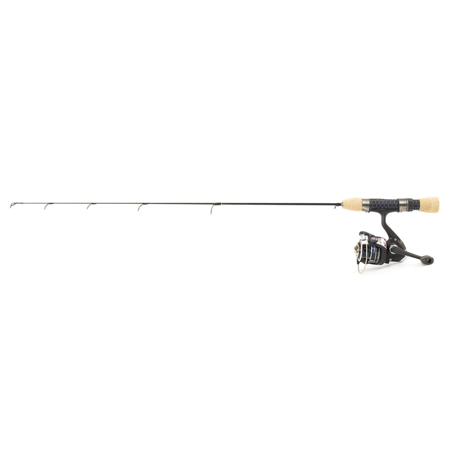 Carbon Combo CLAM 14484 Rod - 28" Light