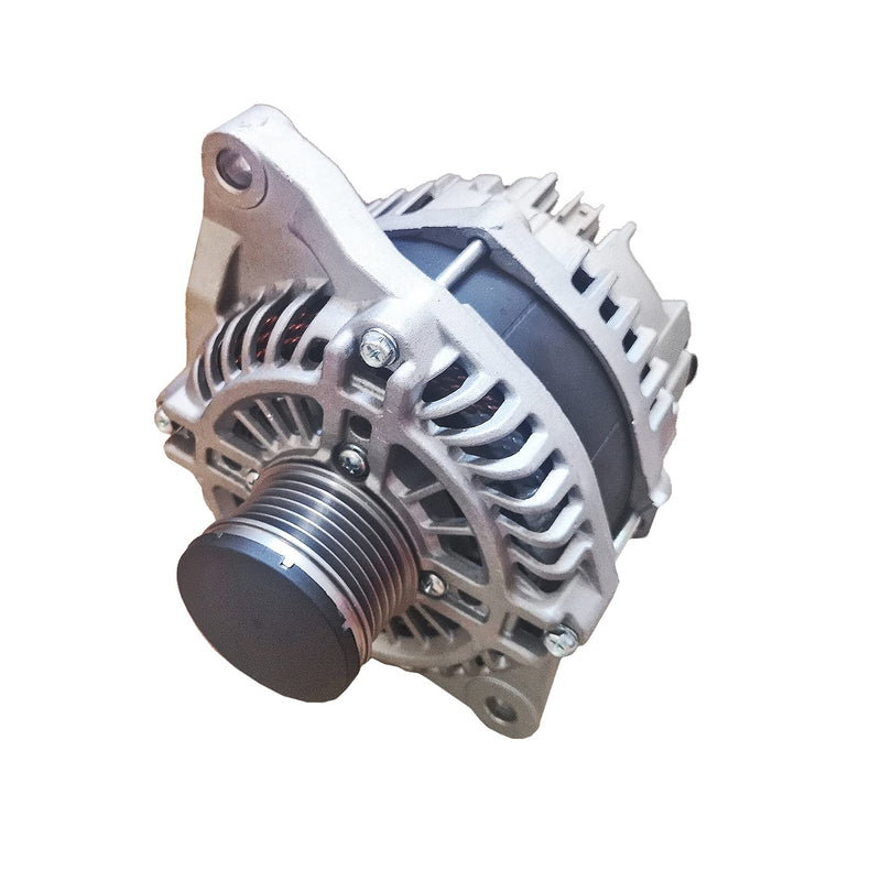 Alternator TYC Compatible with 2009-2018 Dodge Journey