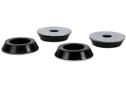 Front Upper Suspension Subframe Bushing Kit Nolathane REV090.0000 Compatible with Acura 04-08 TSX