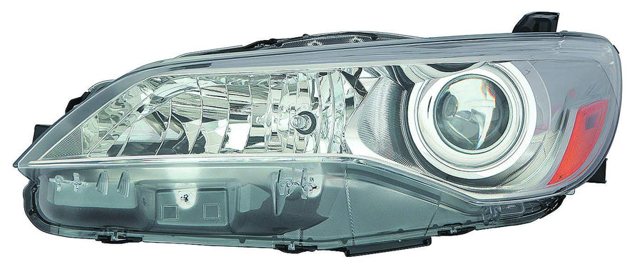 Depo TY 15 HL ASY HALOGEN LE/XLE MDL CAMY LH CAPA