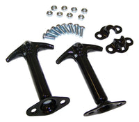 Hood Latch Crown Automotive 488601