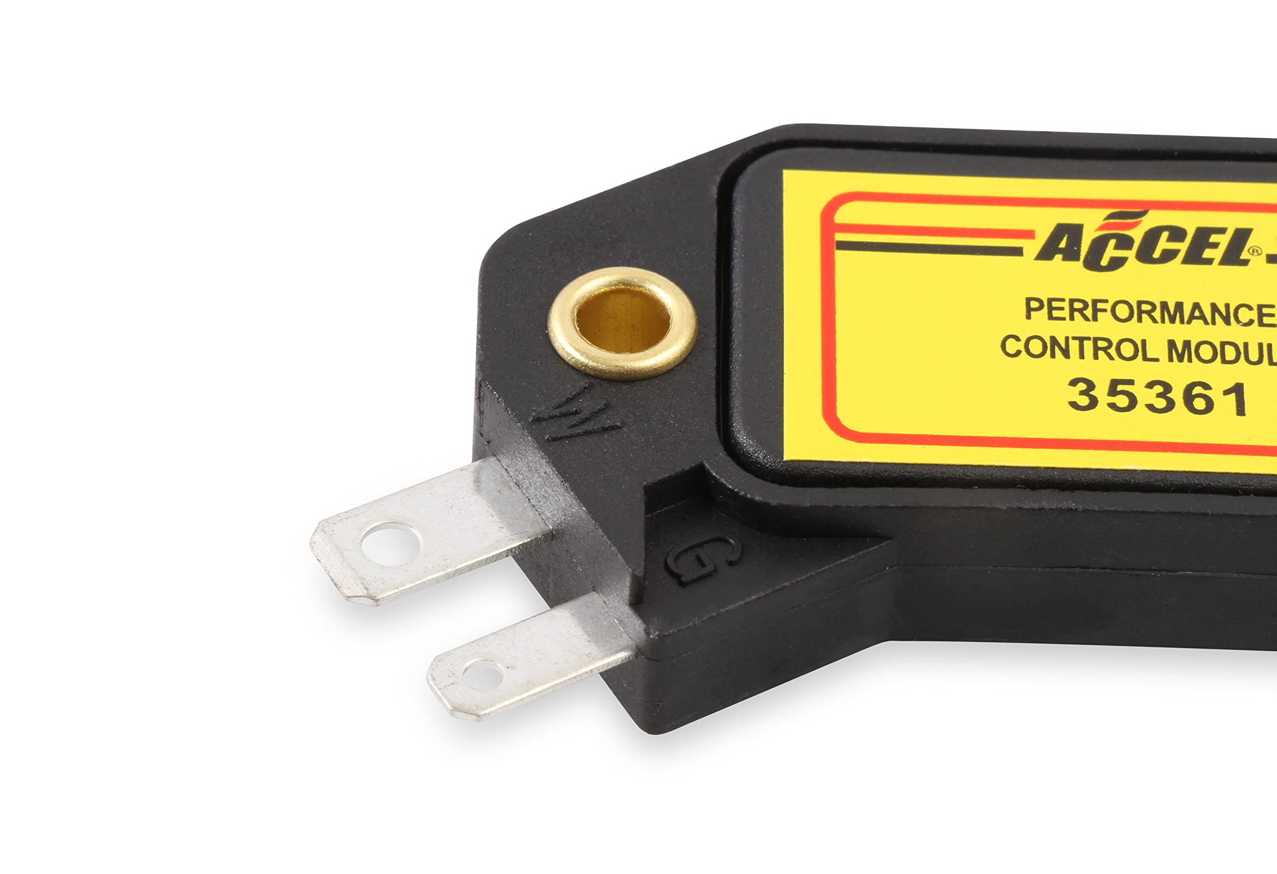 High Performance ACCEL 35361 Ignition Module