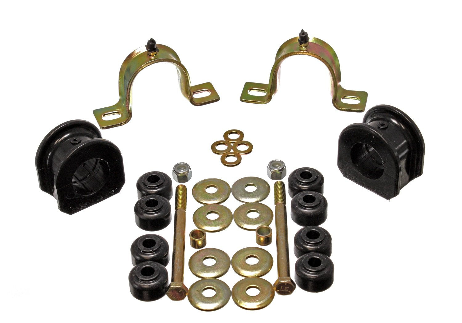 3.5206G Energy Suspension 28mm Front Sway Bar for GM 4WD