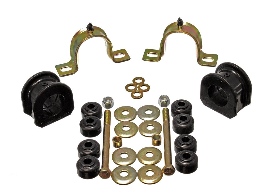3.5206G Energy Suspension 28mm Front Sway Bar for GM 4WD
