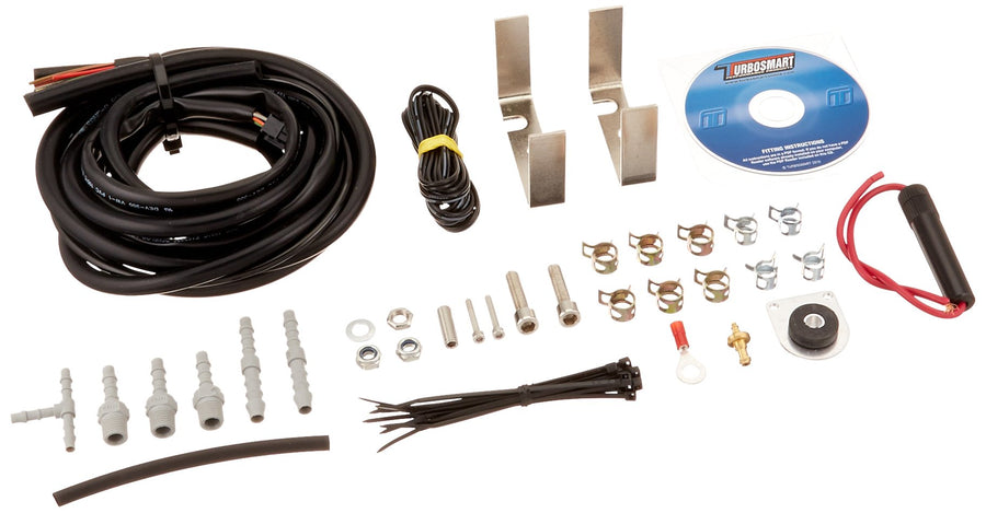 e-Boost2 Turbosmart TS-0301-3002 Re-Loom kit