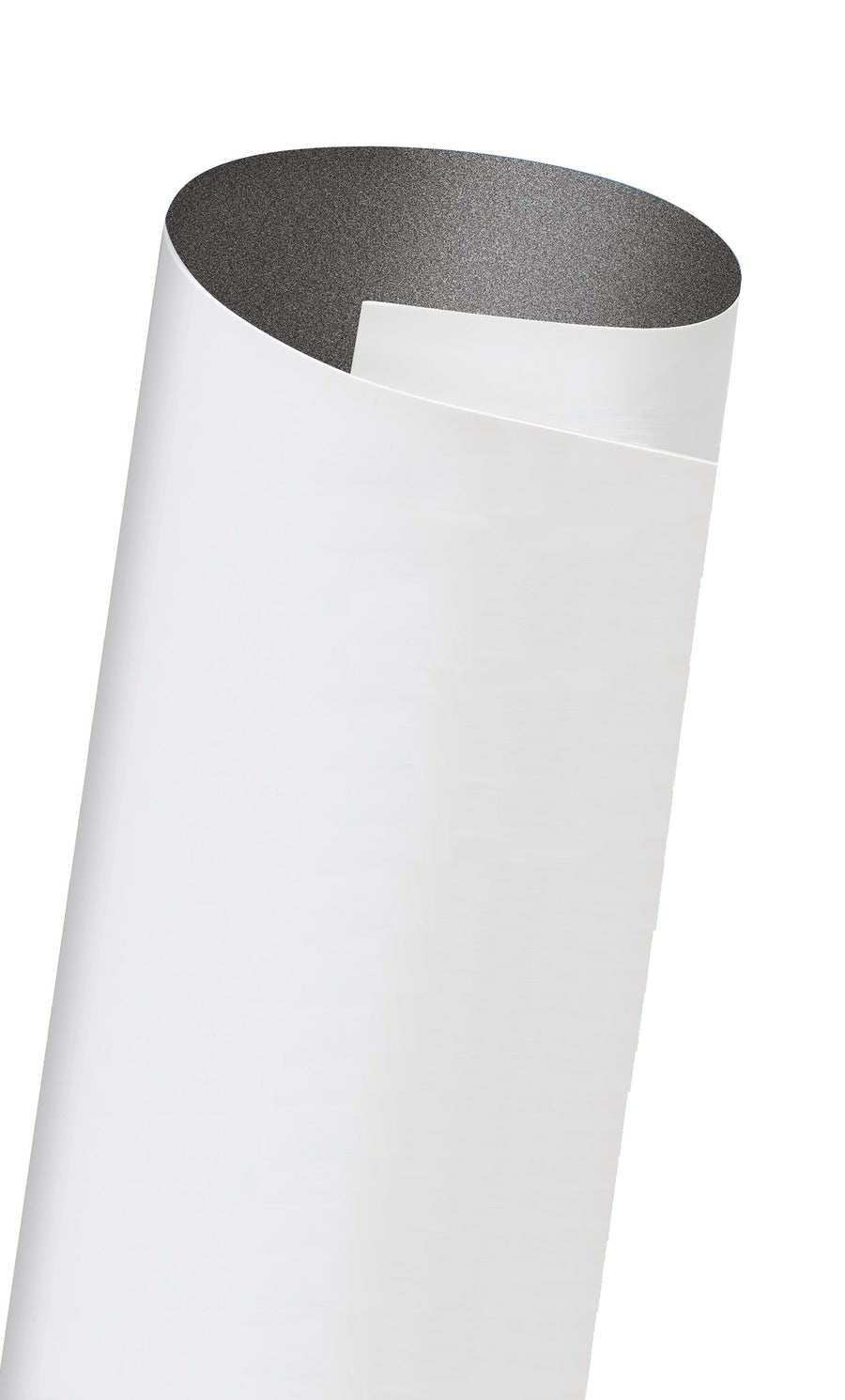 Brite-Ply White Dicor 85B40-40 EPDM Rubber RV Roofing Membrane Material