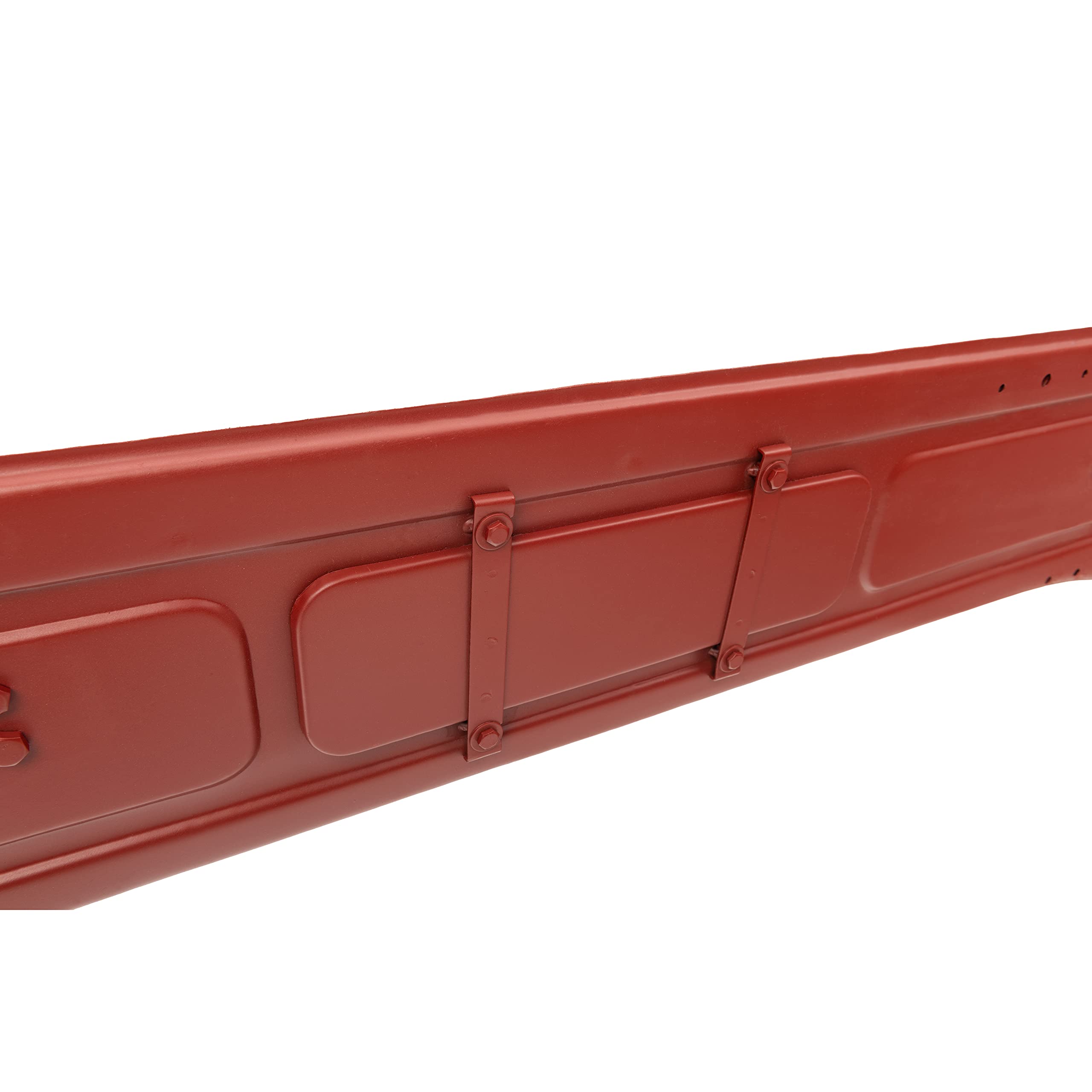 12006.02 Omix-Ada | Windshield Frame | OE Reference: 673286-38 | Fits 1950-1952 Willys M38
