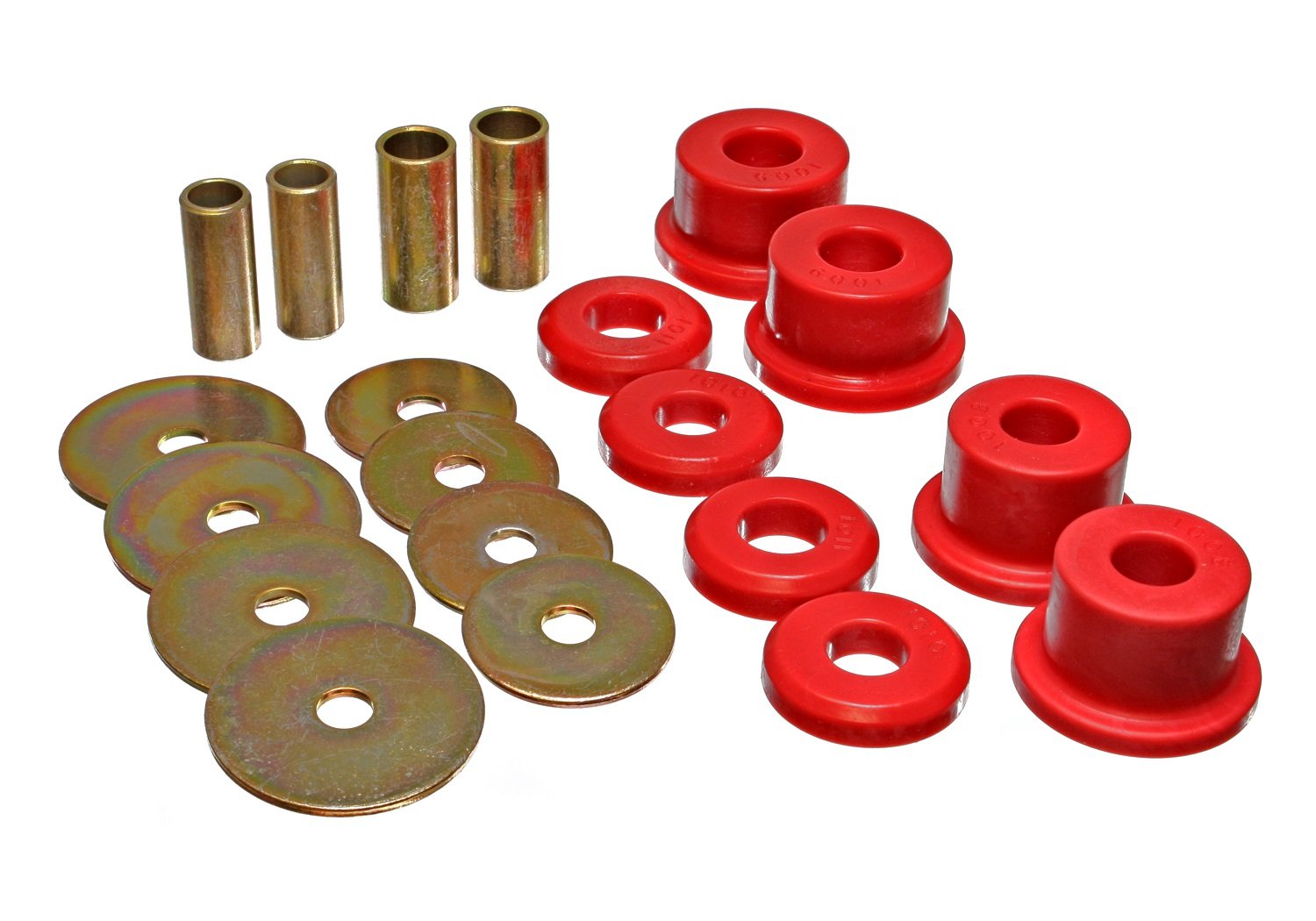 Subframe Mount Energy Suspension 5.4103R for Eagle
