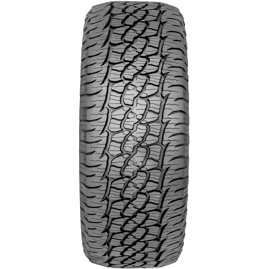 Trail-Terrain T/A BFGoodrich On and Off-Road Tire for Light Trucks, SUVs, and Crossovers, 245/60R18 105H