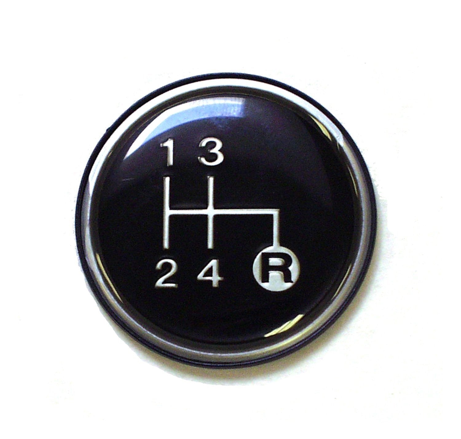 Shift Knob Insert Crown Automotive J3241067